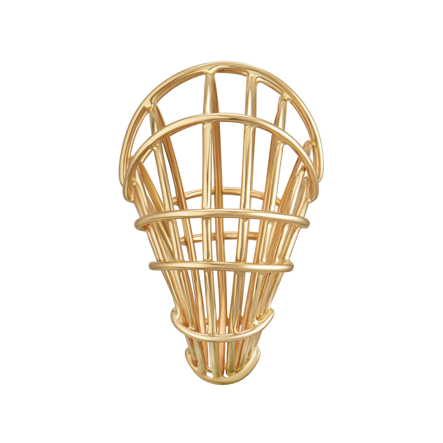 King-Grid Ring