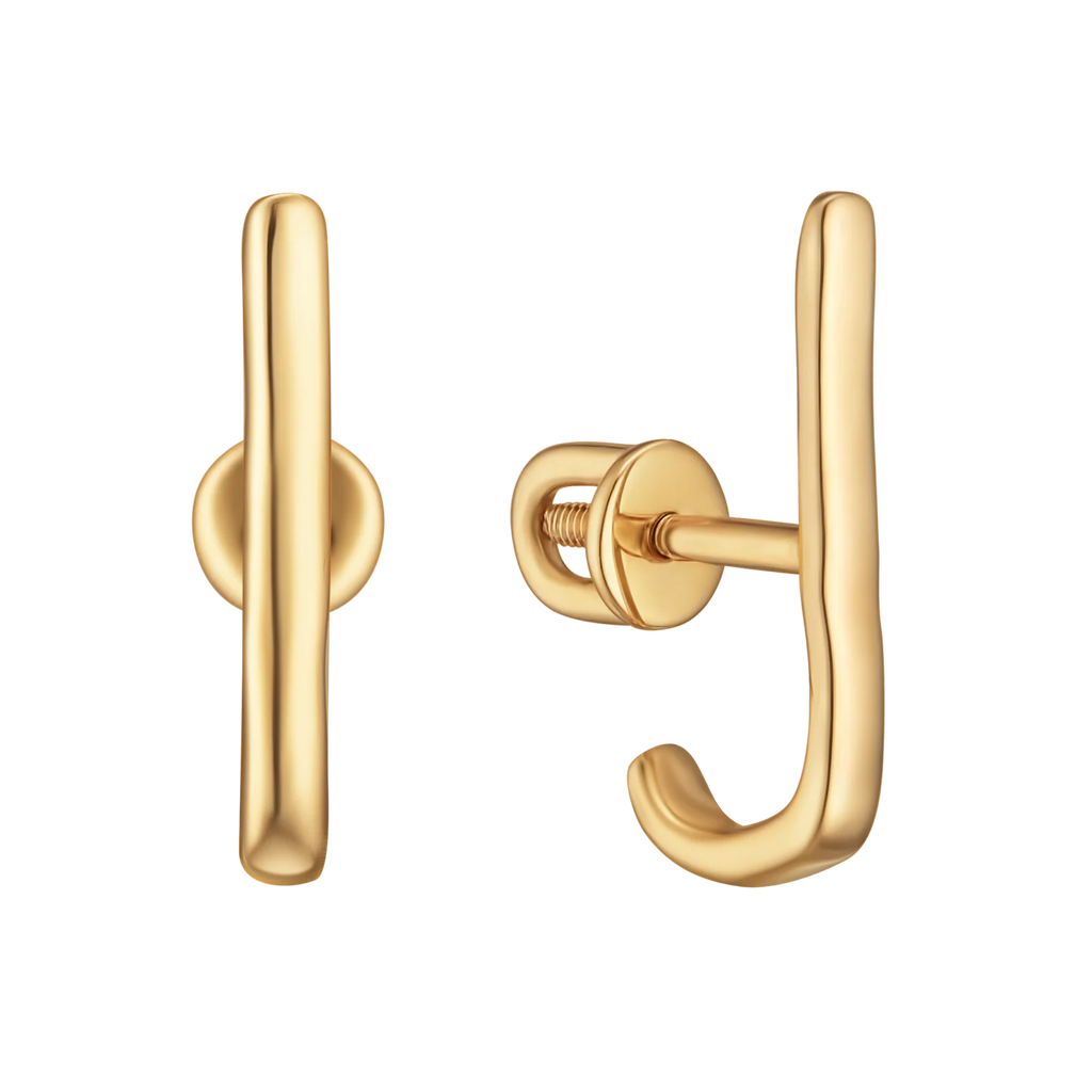 Earrings Stick