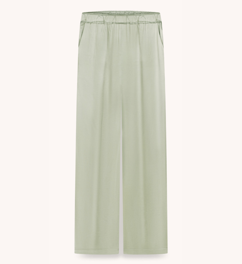 Піжамний комплект із сорочкою BlackSeaTribe Elegant