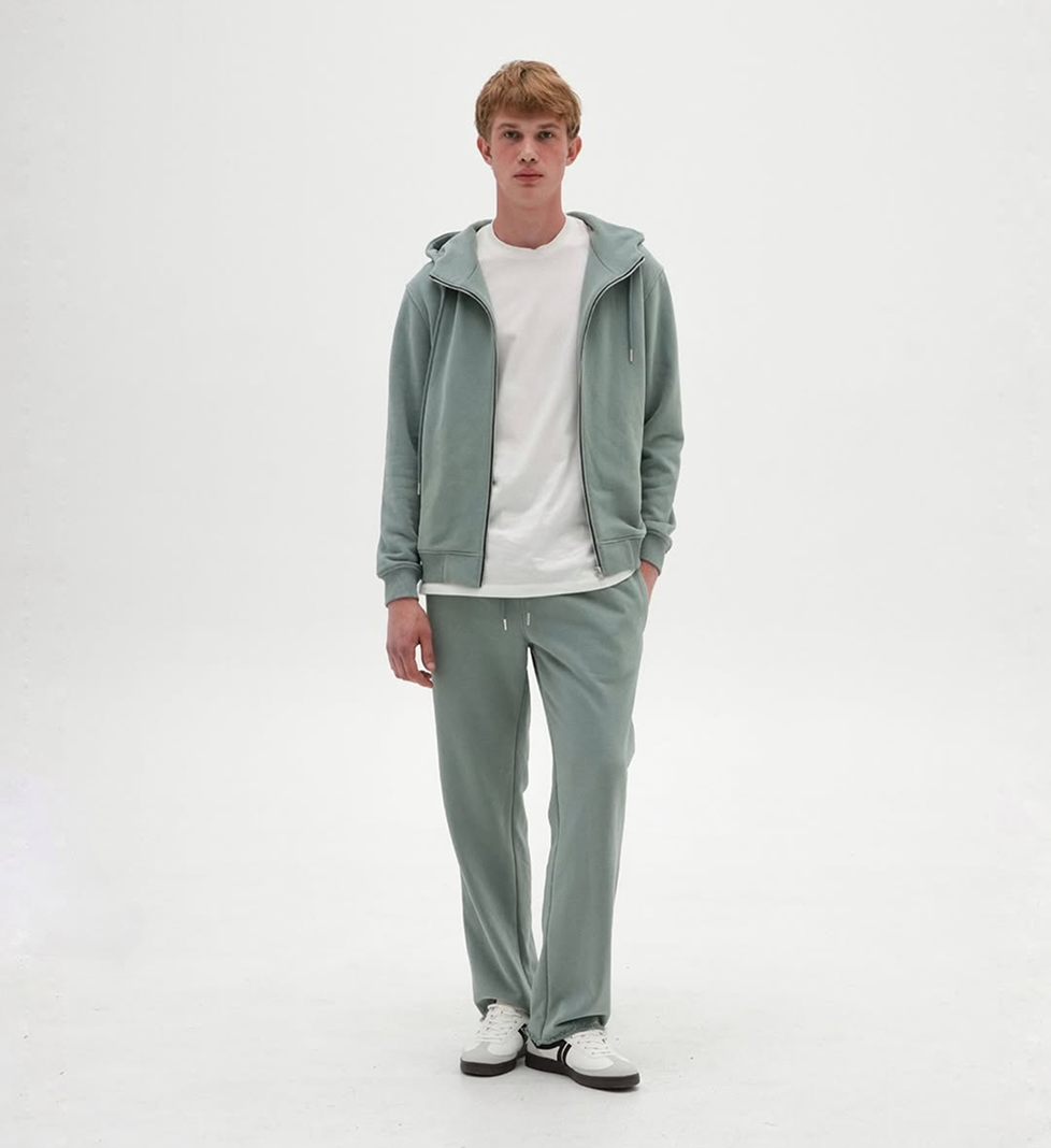 Спортивний костюм ELEVEN EMOTIONS Turquoise