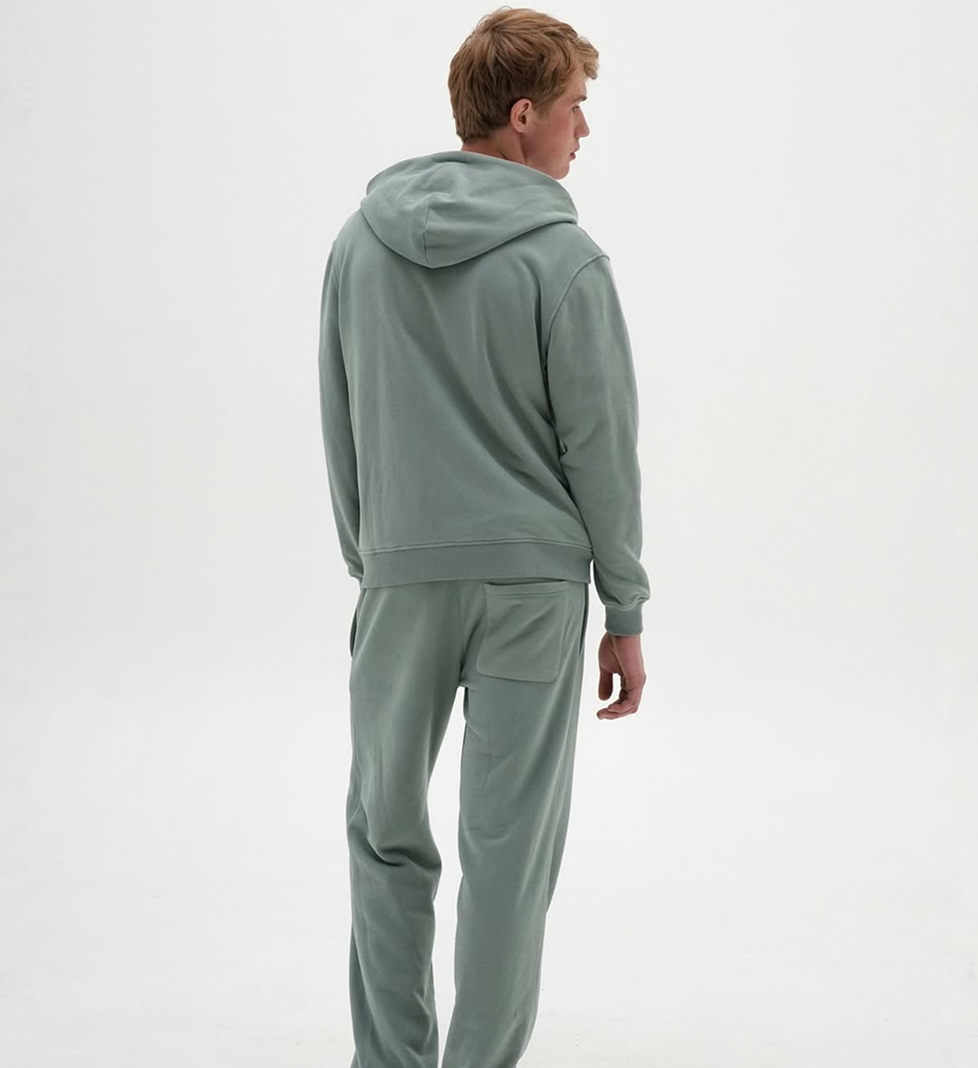 Спортивний костюм ELEVEN EMOTIONS Turquoise