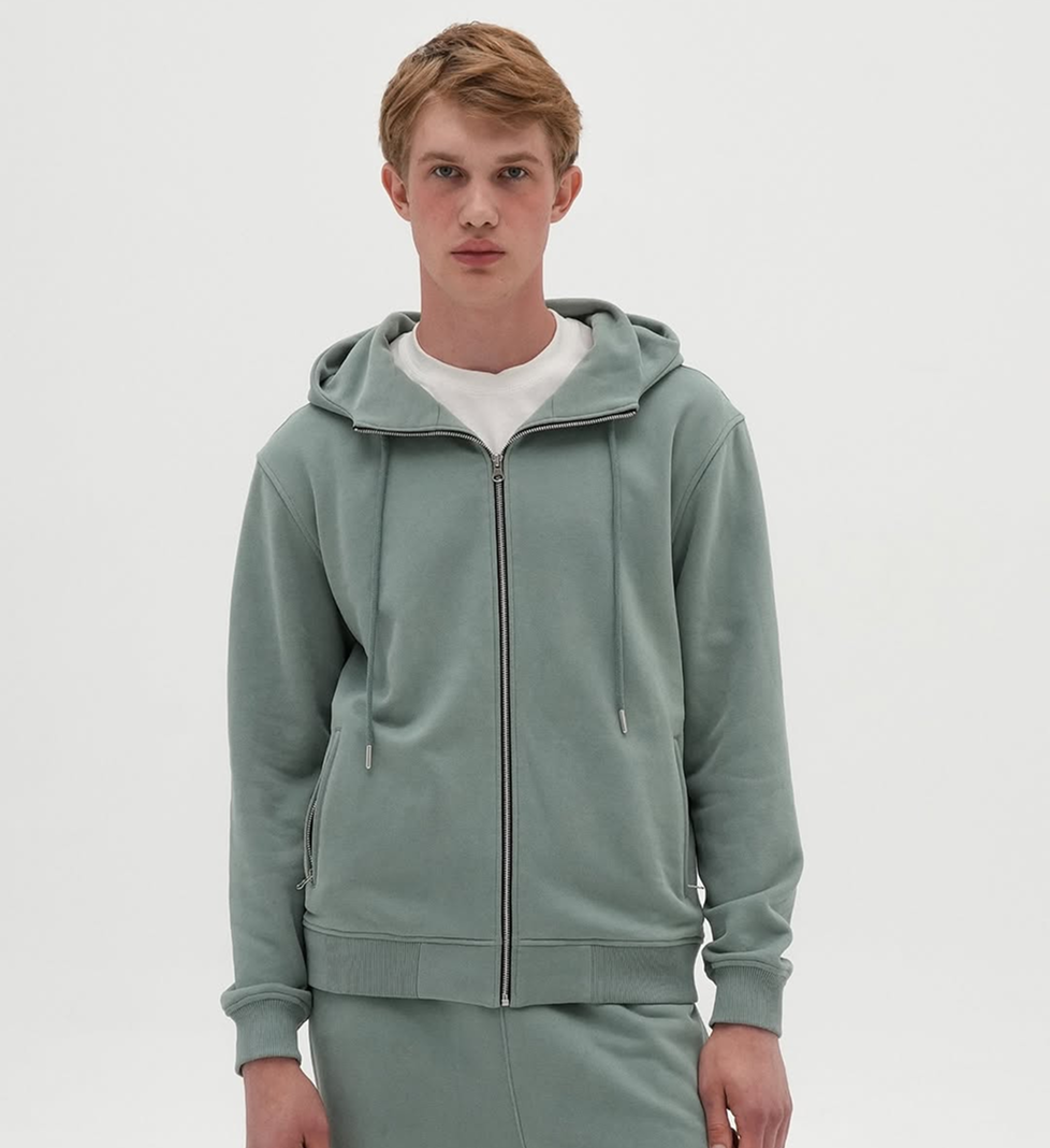 Спортивний костюм ELEVEN EMOTIONS Turquoise