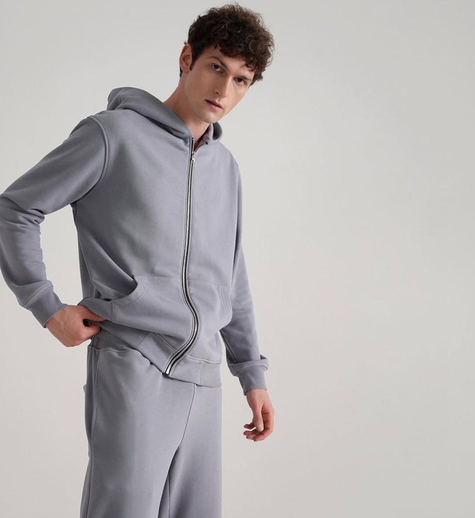 Спортивний костюм ELEVEN EMOTIONS Grey