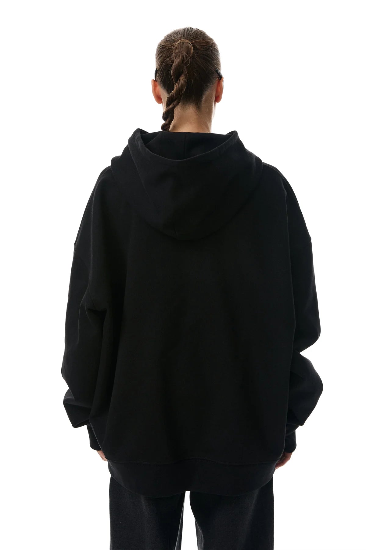 ХУДІ OVERSIZED "CREATE"