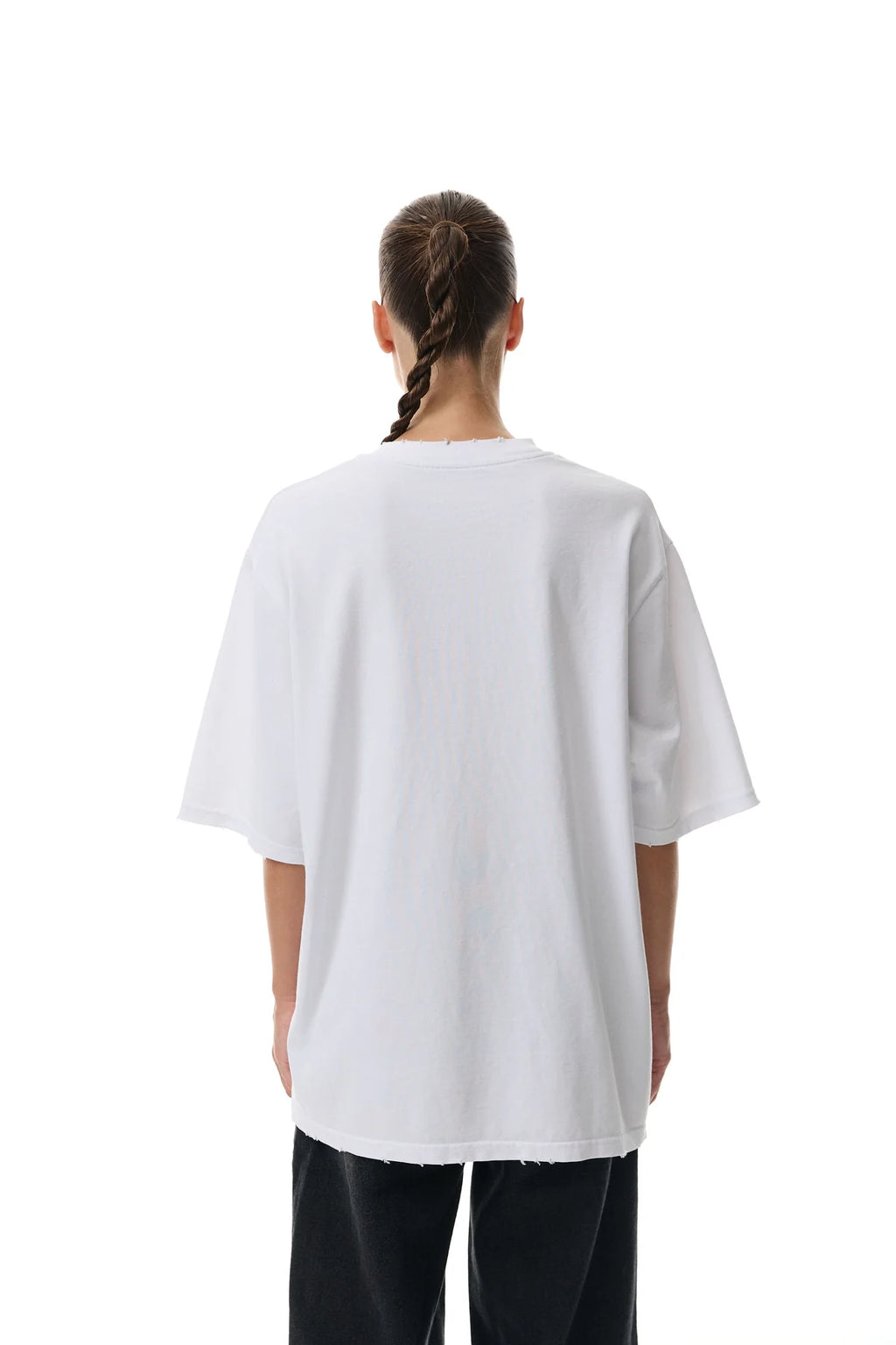 ФУТБОЛКА OVERSIZE "CREATE"