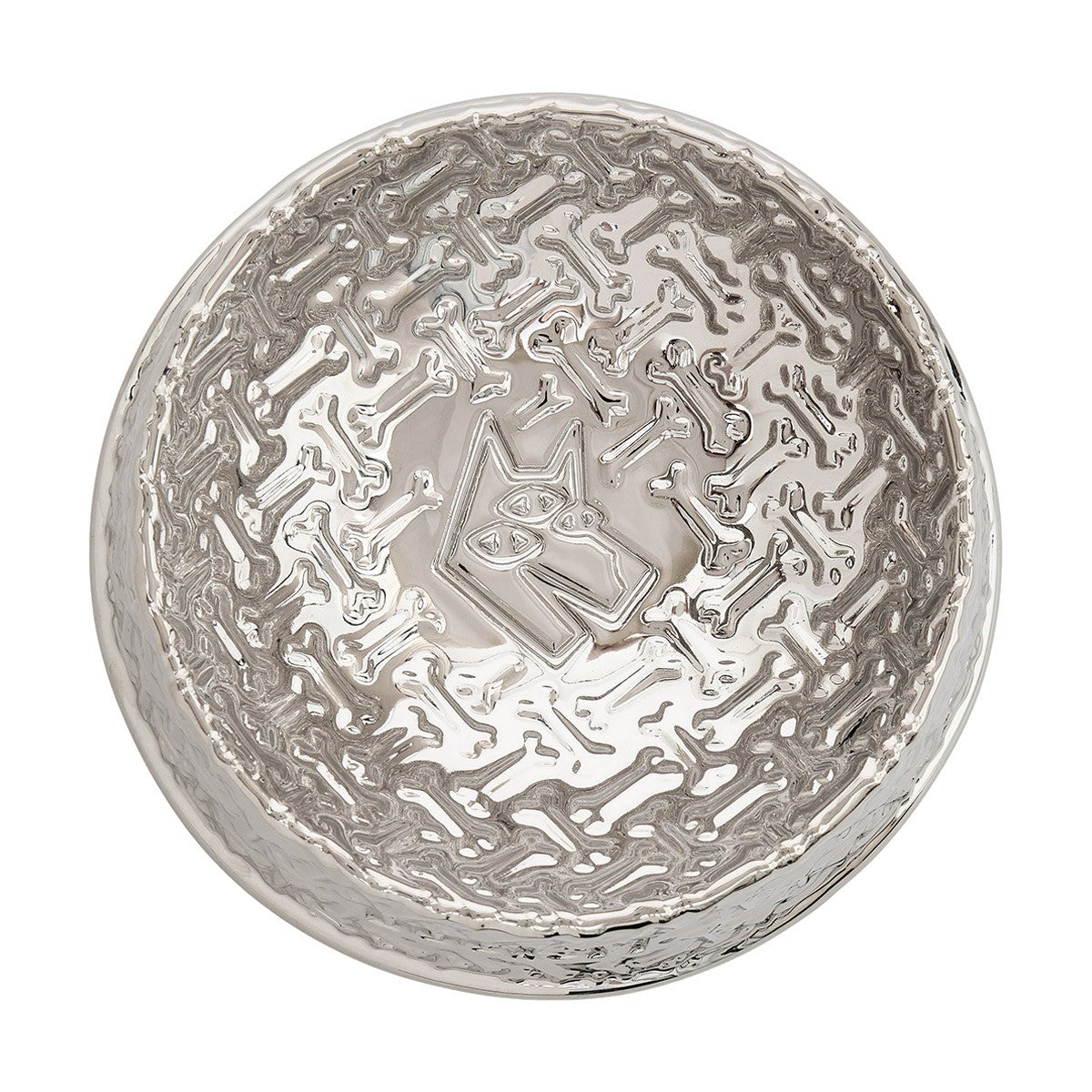 Premium Bowl Chrome