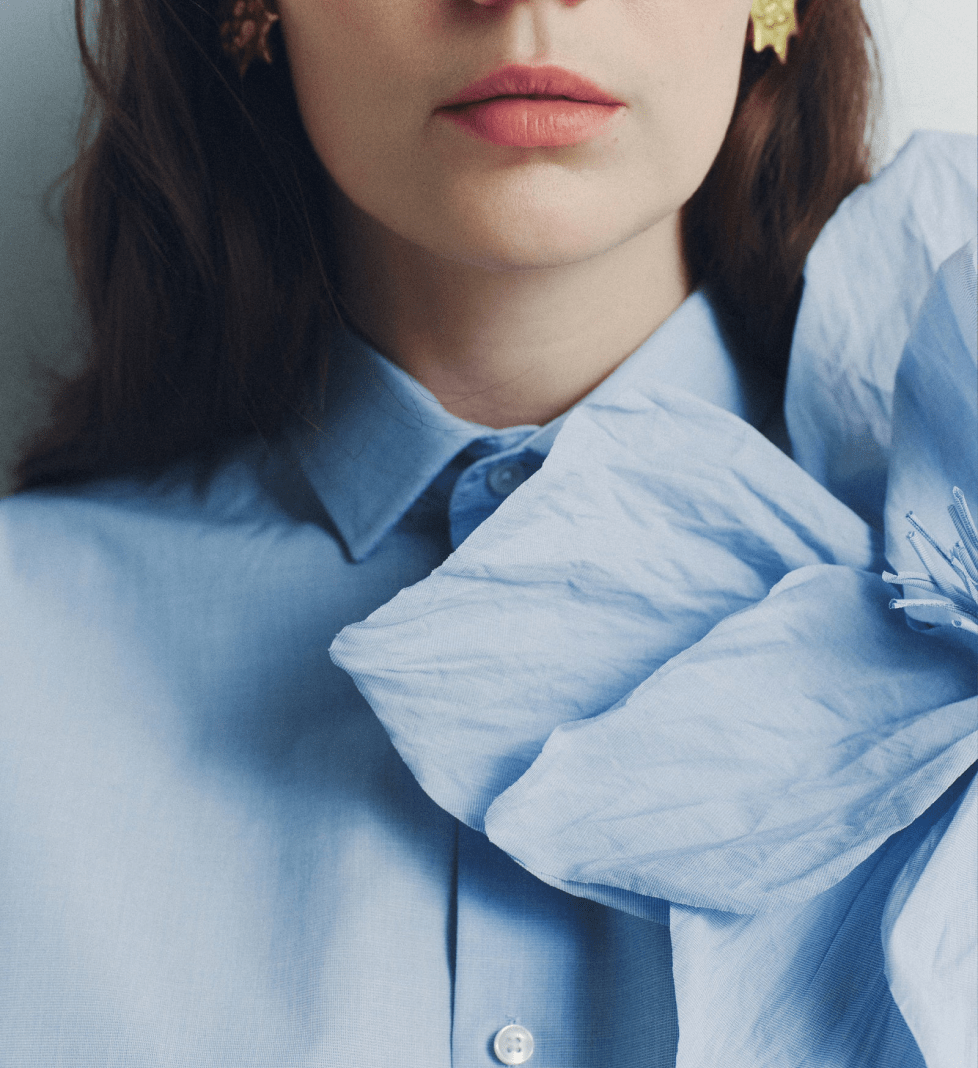 Квітка OMELIA 01 BL