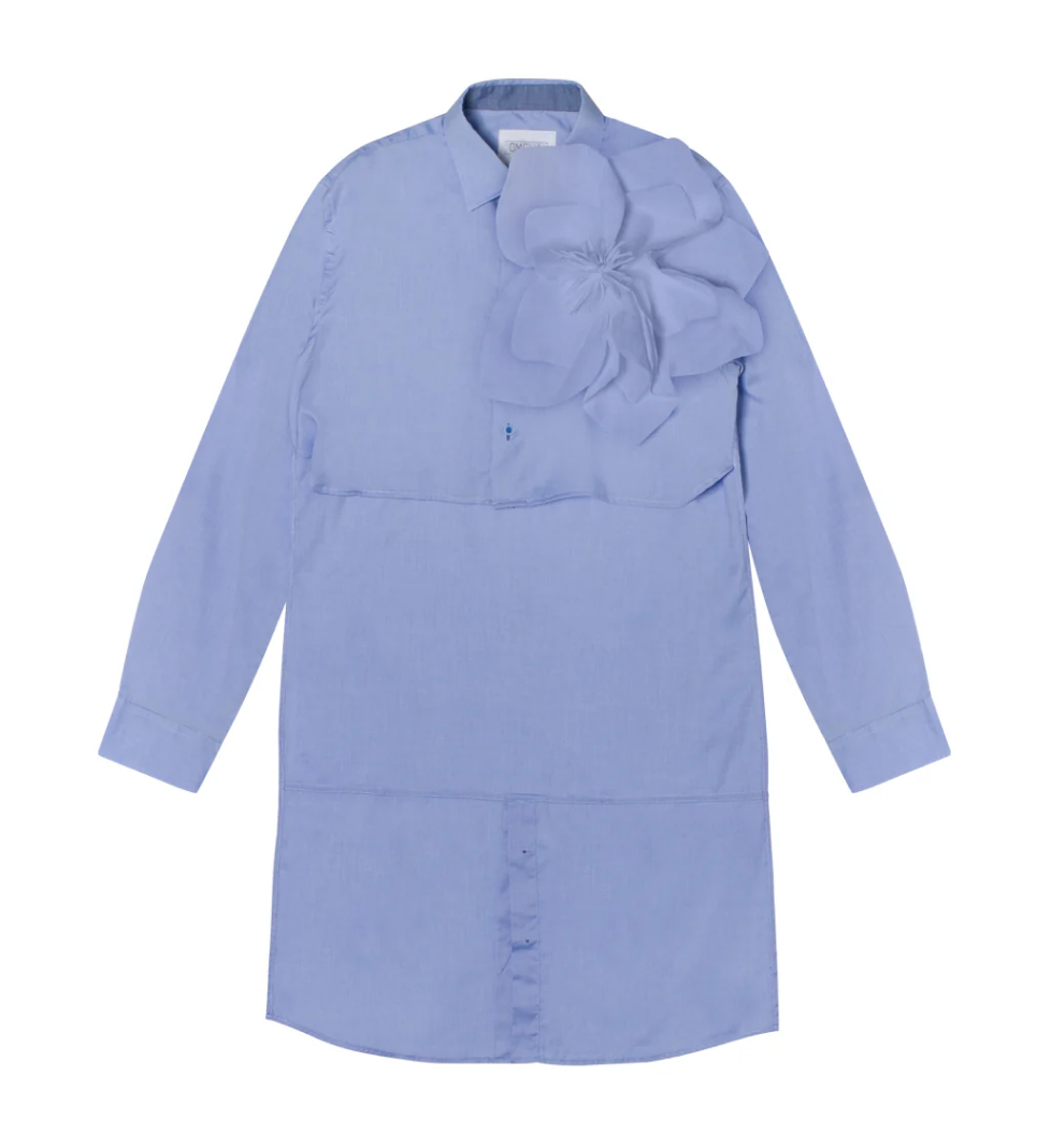 Квітка OMELIA 01 BL