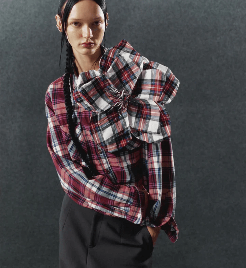 Квітка OMELIA 01 C