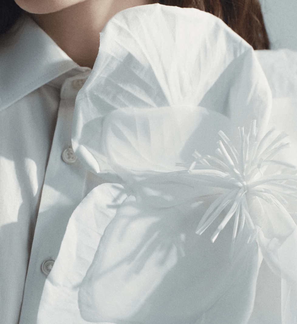 Квітка OMELIA 01 W