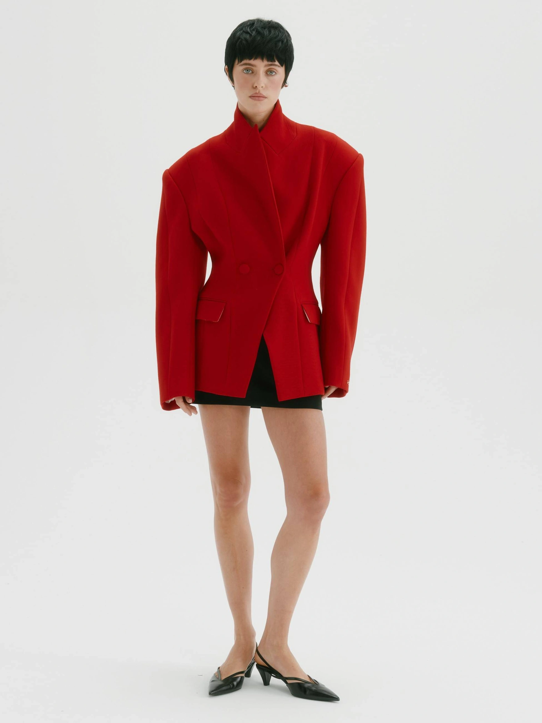 Блейзер Freya