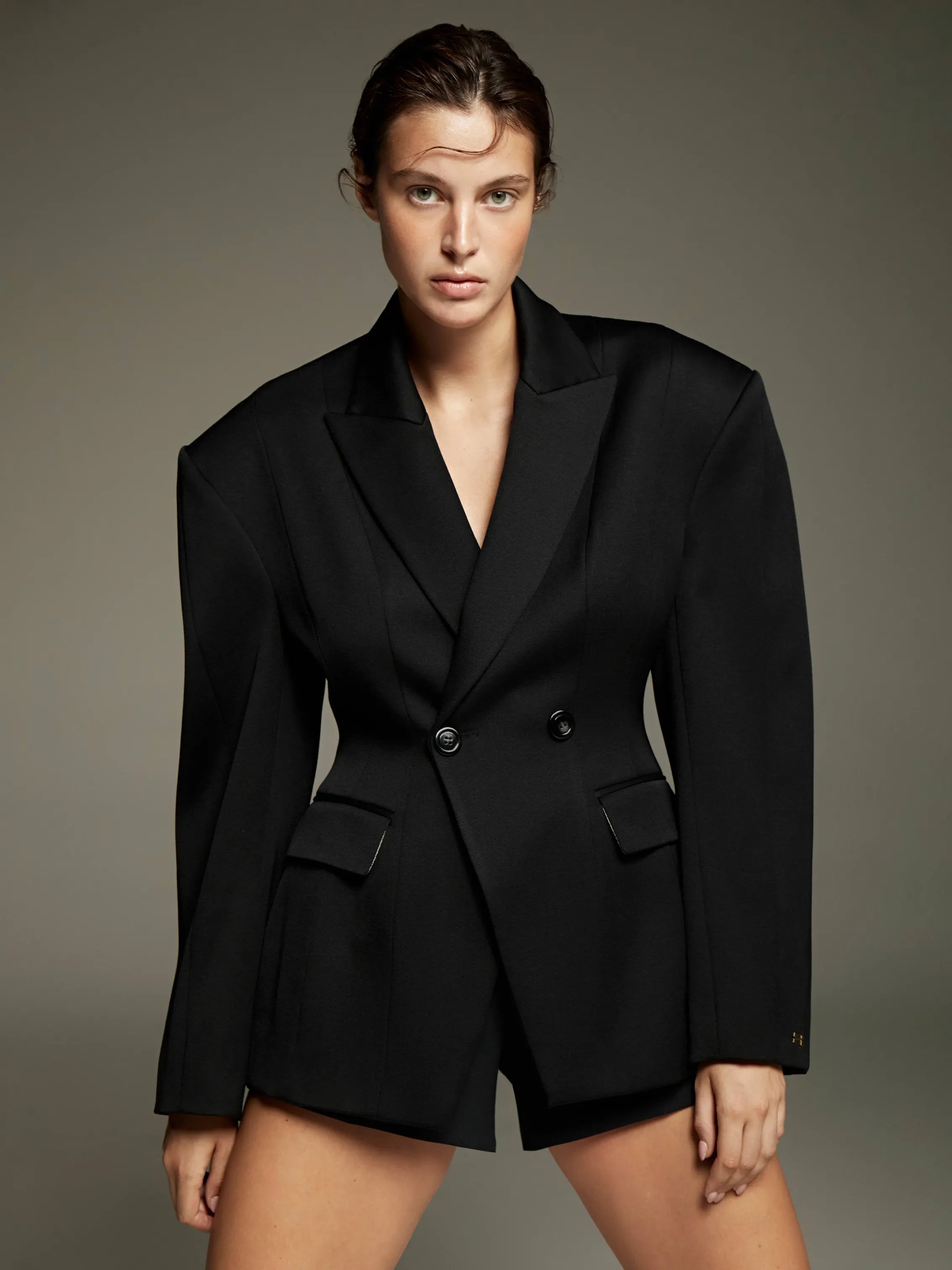 Блейзер Freya