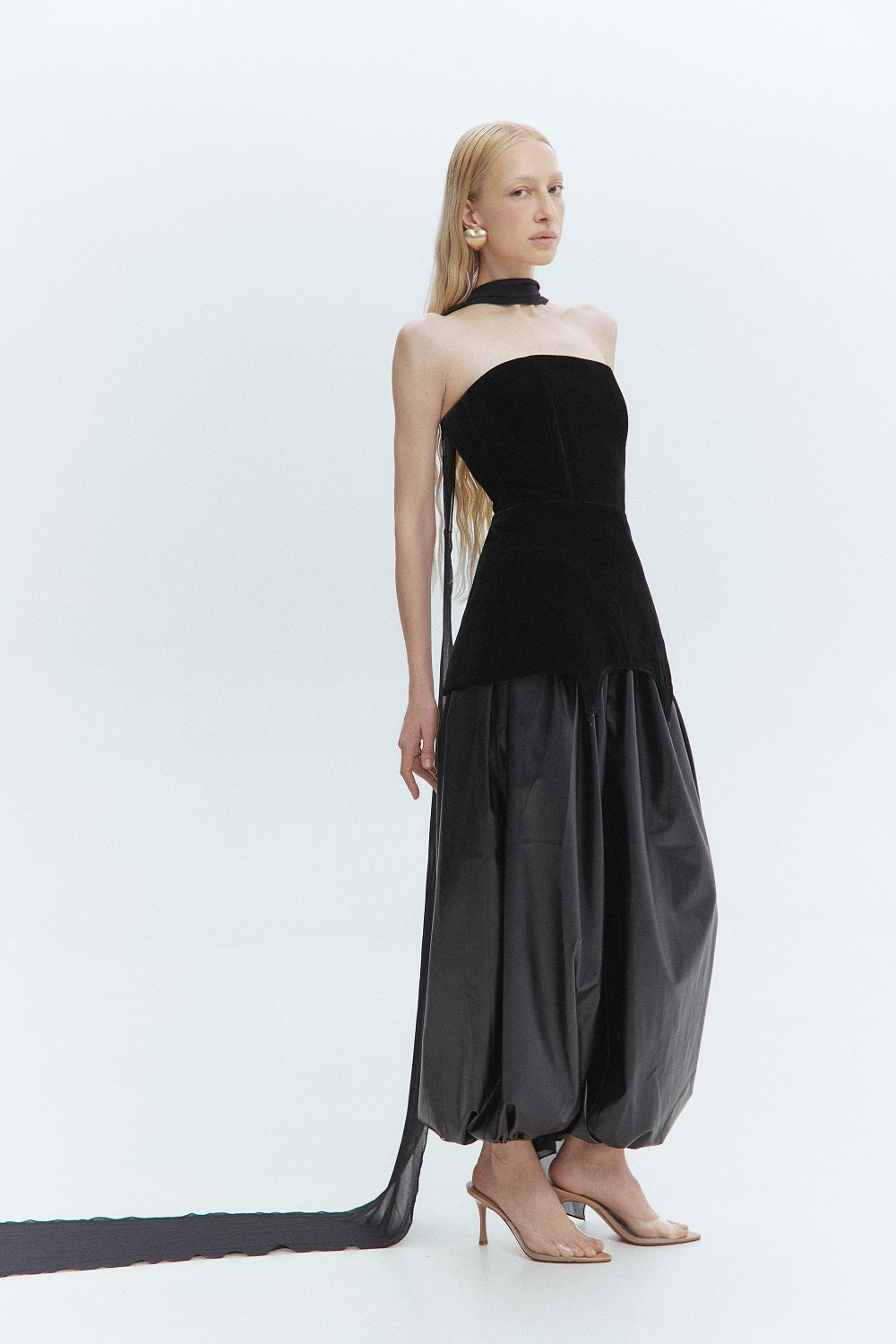 Оксамитовий Корсет