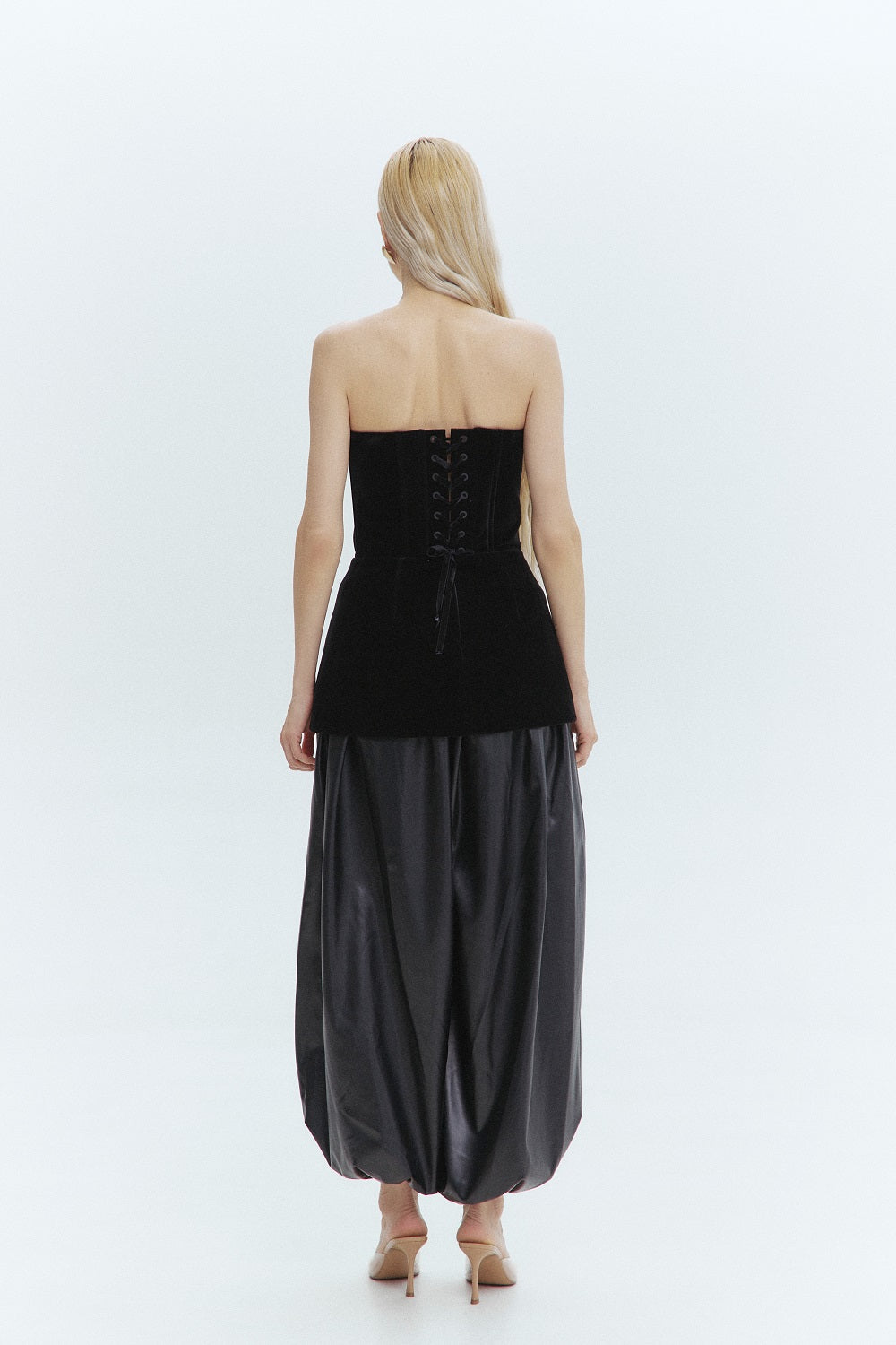 Оксамитовий Корсет