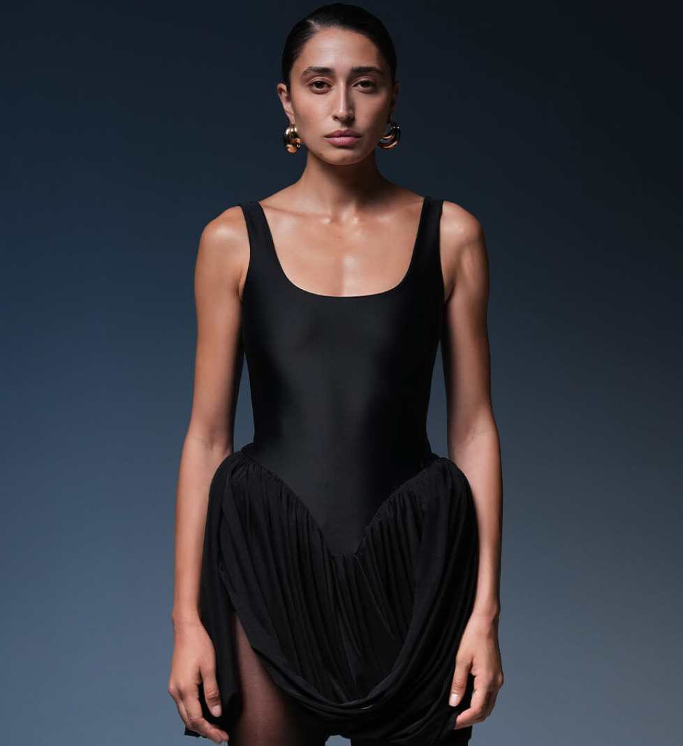 gracen mini dress GRACE MINI DRESS