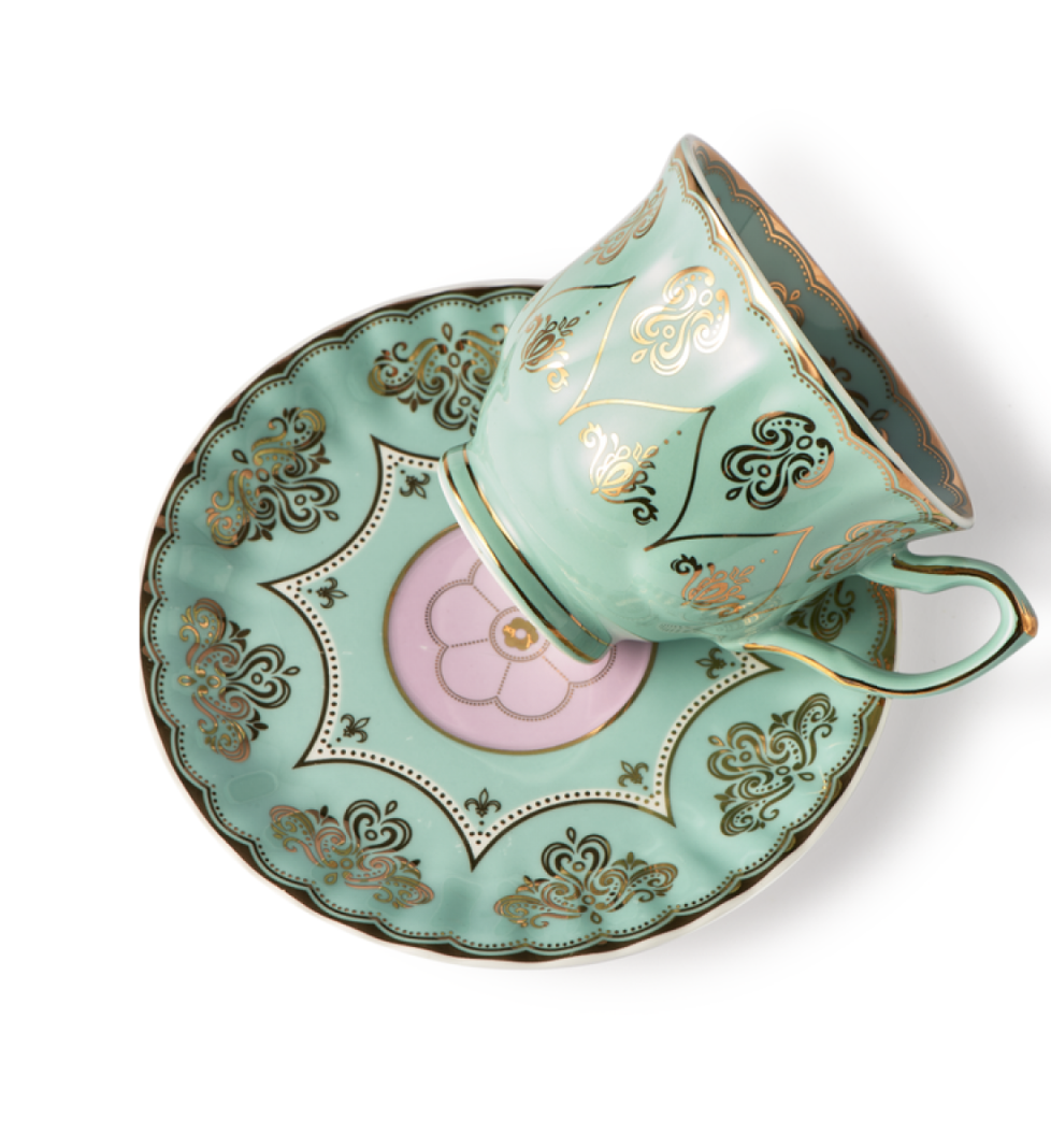 Чашки POLSPOTTEN «Дідусь»