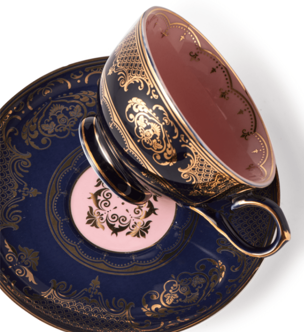 Чашки POLSPOTTEN «Дідусь»