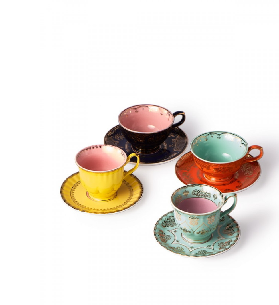 Чашки POLSPOTTEN «Дідусь»