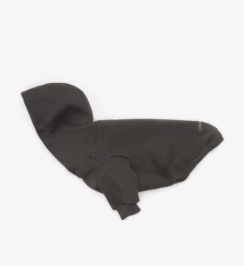 Худі CHOUCHOU для собак мокрий асфальт