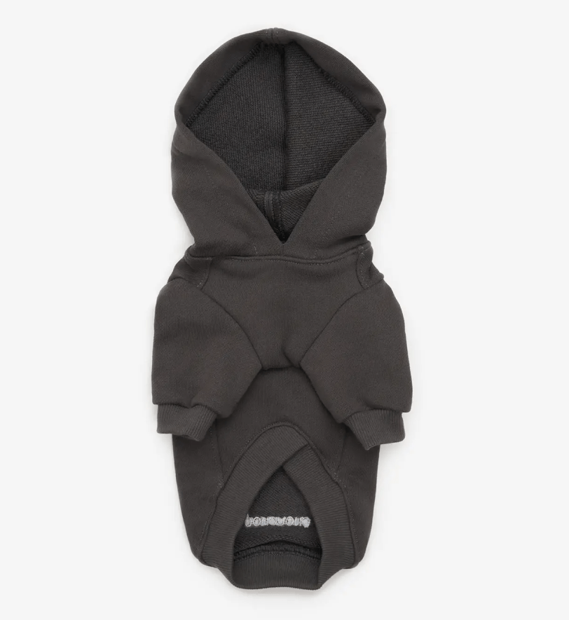 Худі CHOUCHOU для собак мокрий асфальт