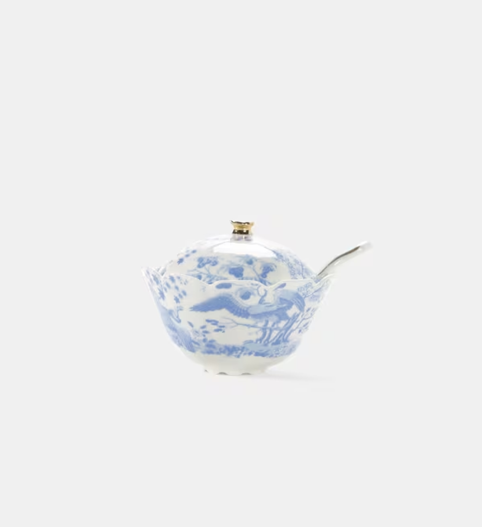 Цукорниця SELETTI Hybrid Maurilia