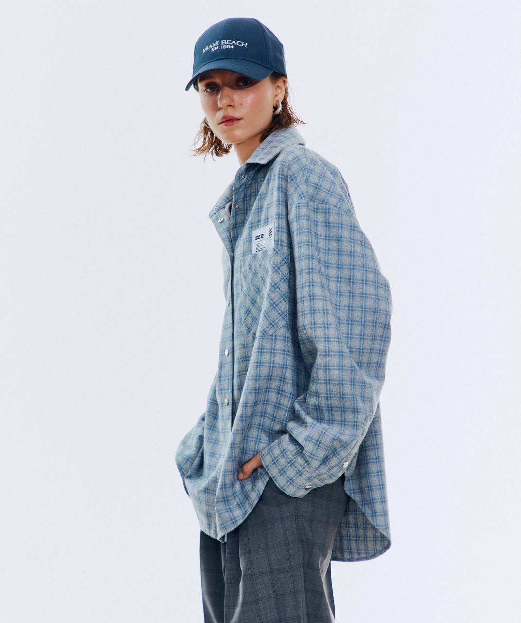 Сорочка D22.1