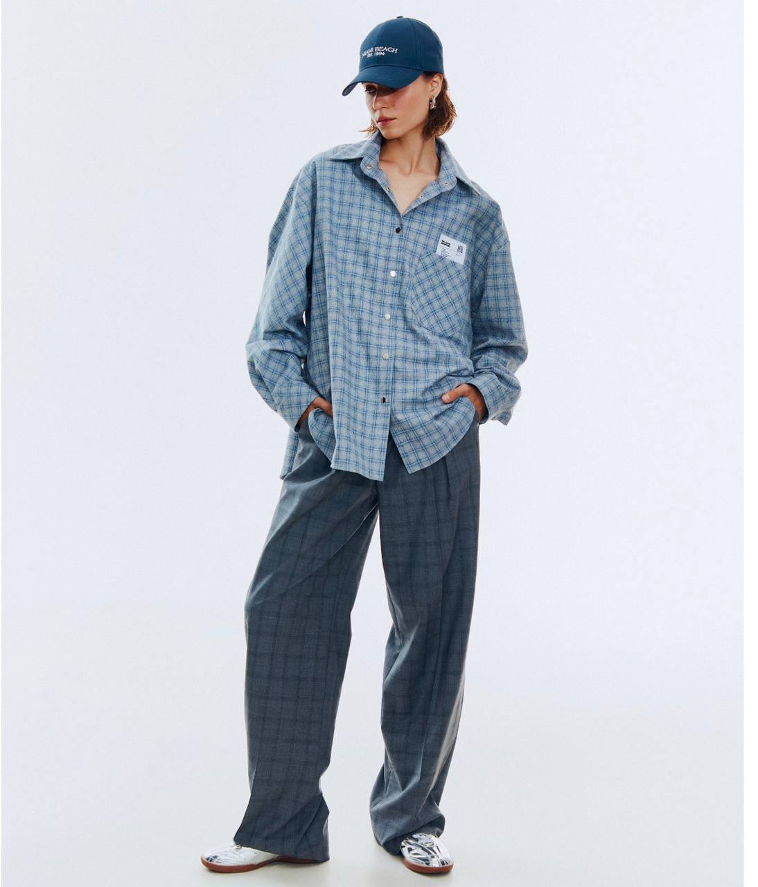 Сорочка D22.1