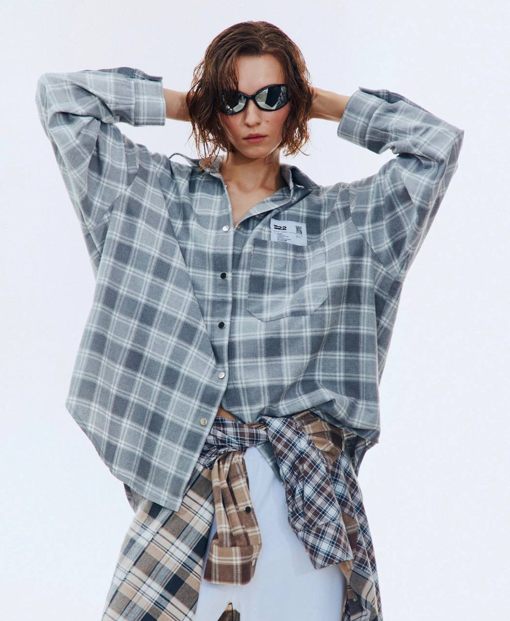 Сорочка D22.3