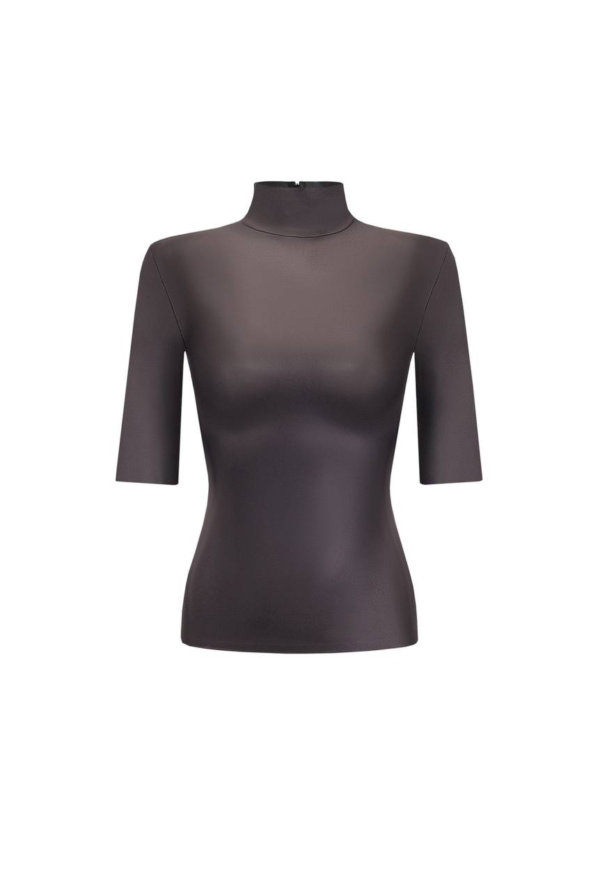 Гольф із короткими рукавами