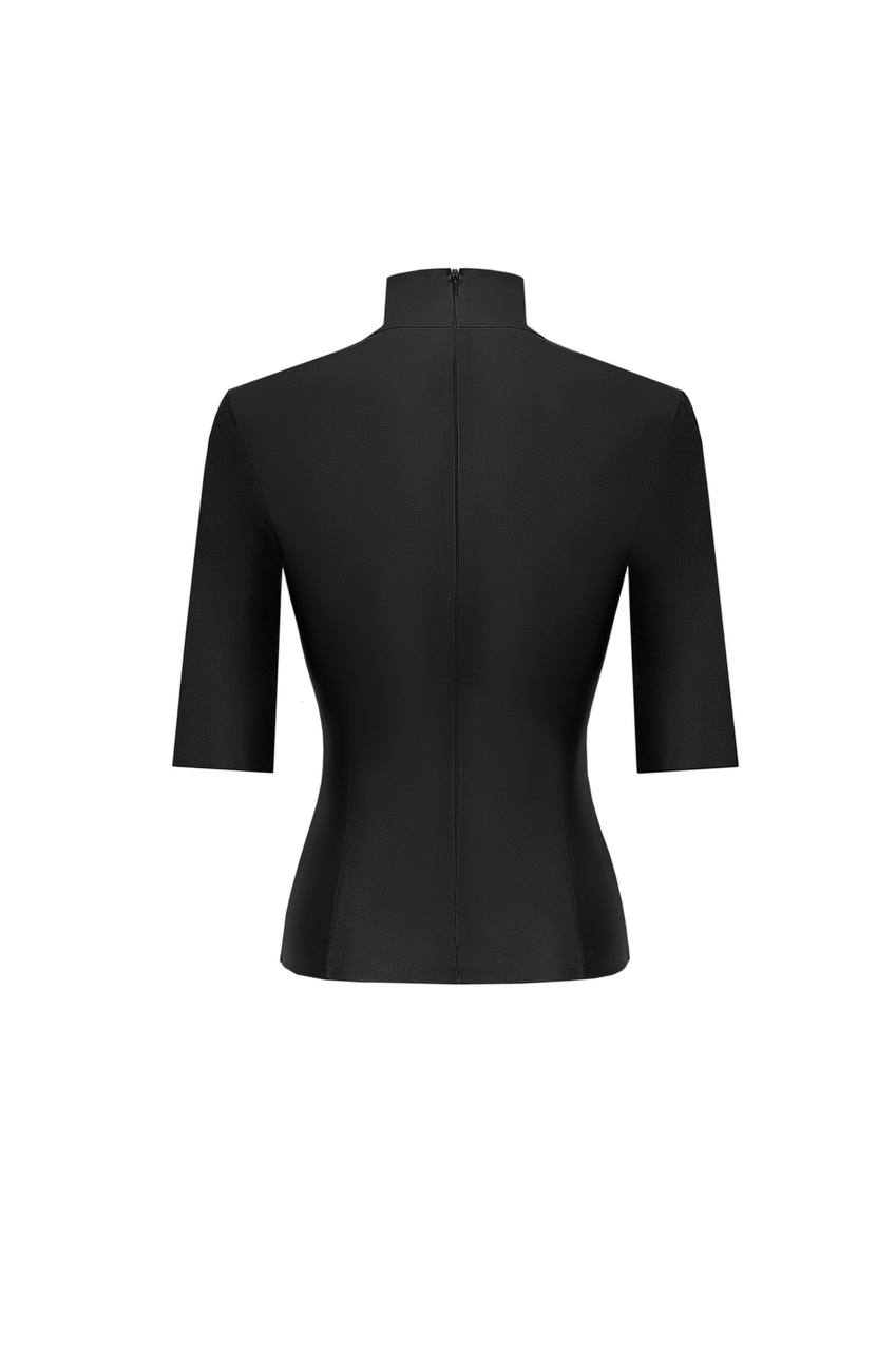 Гольф із короткими рукавами