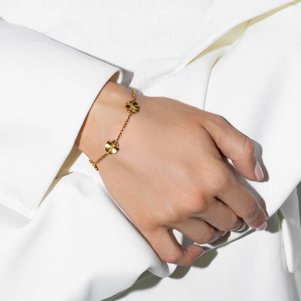 Браслет “BLOOM“