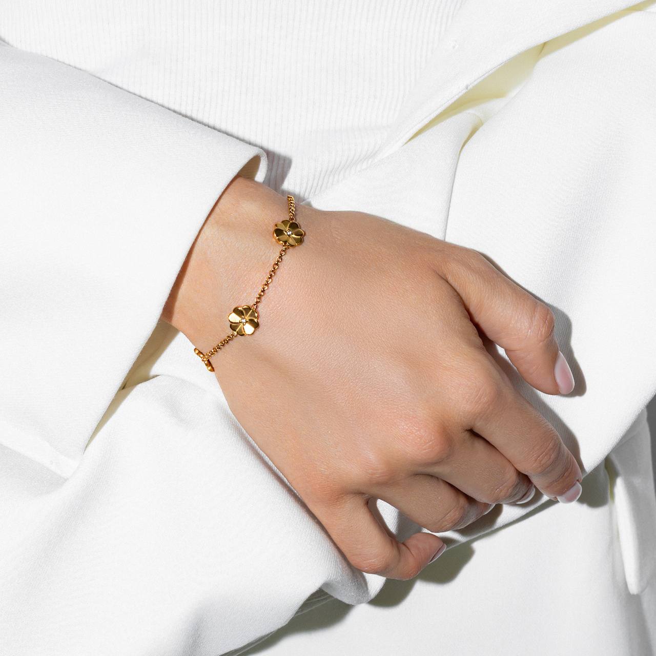 Браслет “BLOOM“