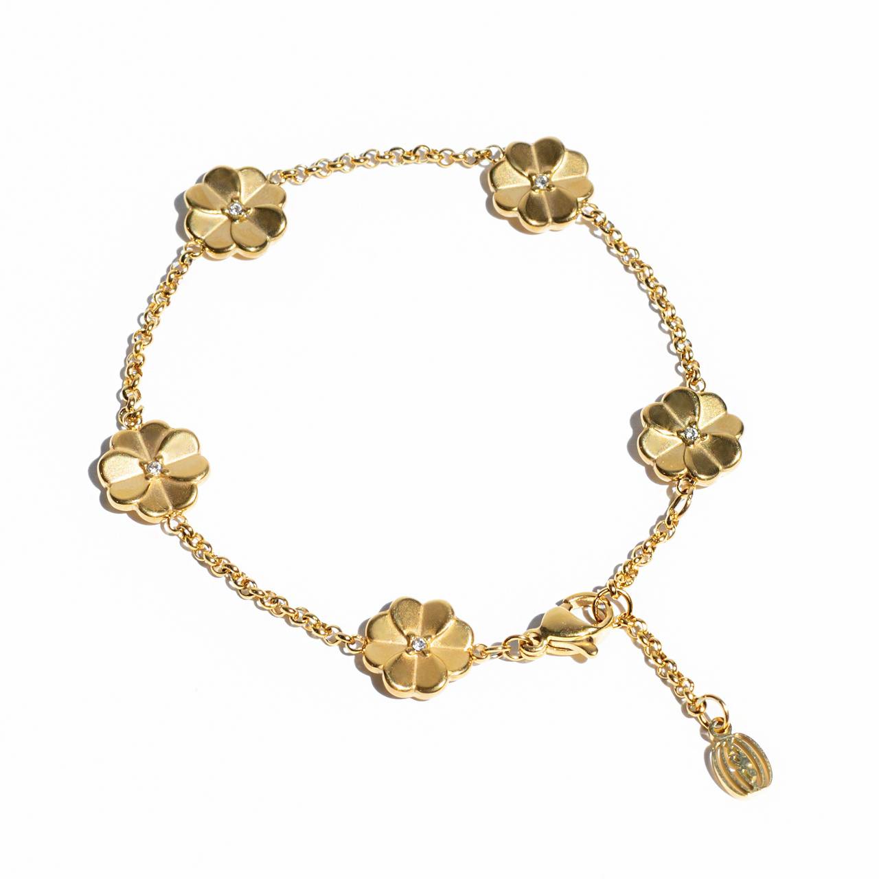 Браслет “BLOOM“