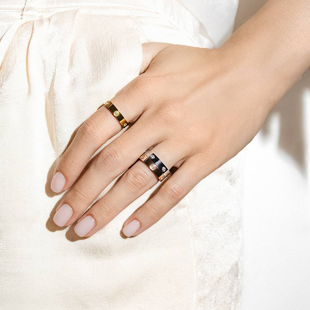 Каблучка “SPARKLER”