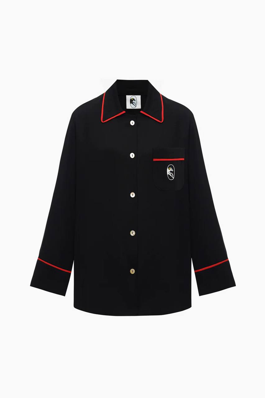 Сорочка Finnegan унісекс