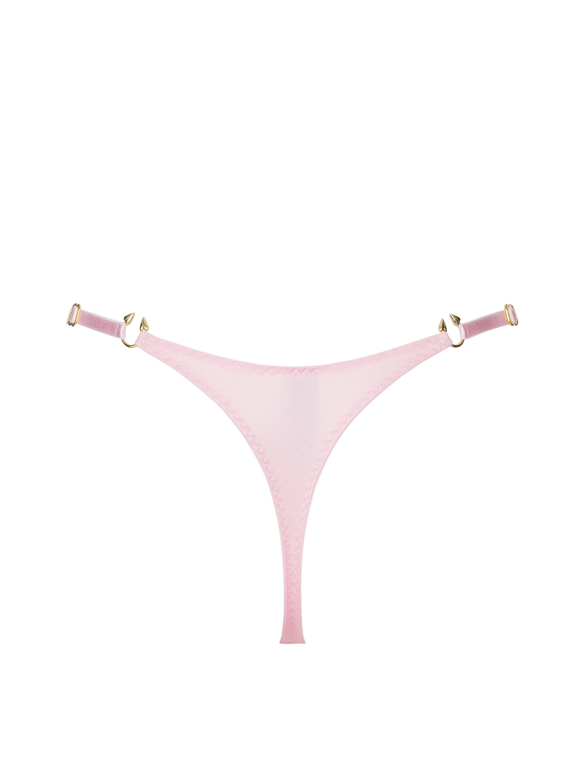 Трусики Top Pirsing Pink - фото 2
