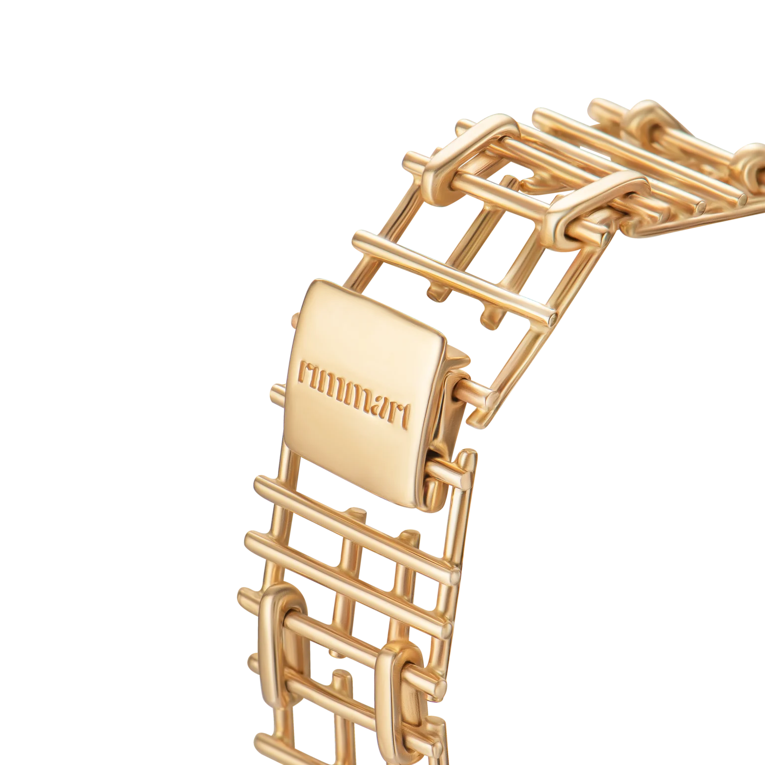 Grid Bracelet