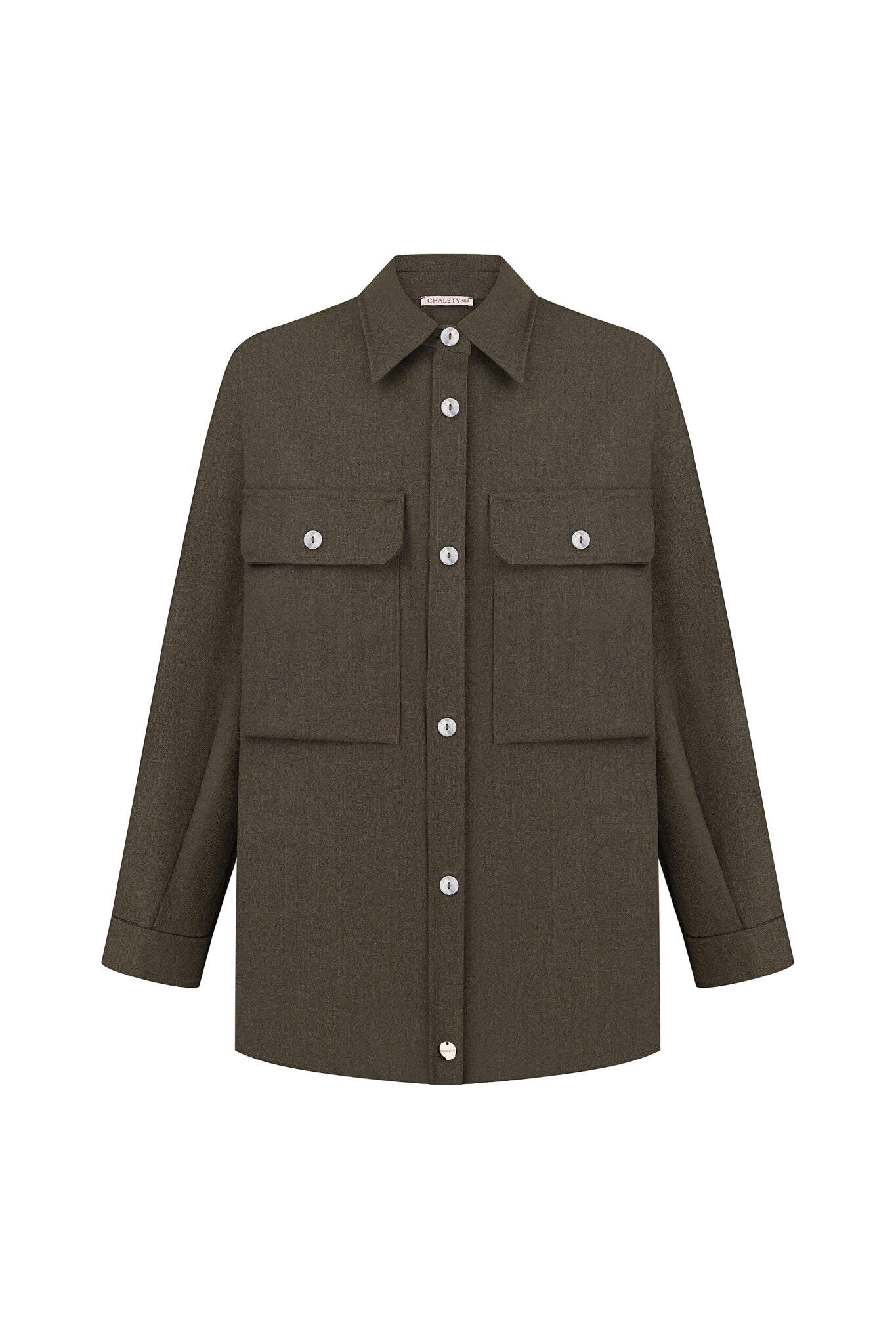 Сорочка CHALETY Zurich