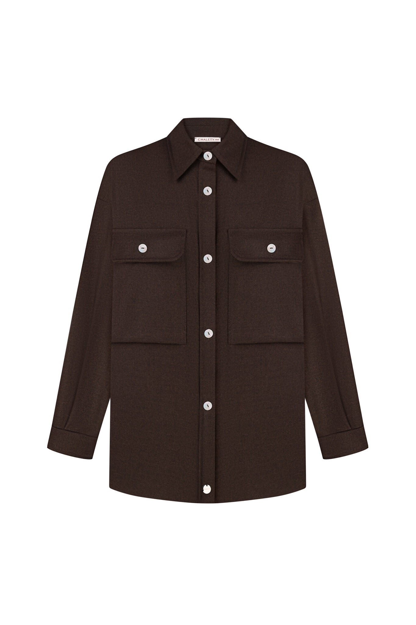 Сорочка CHALETY Zurich