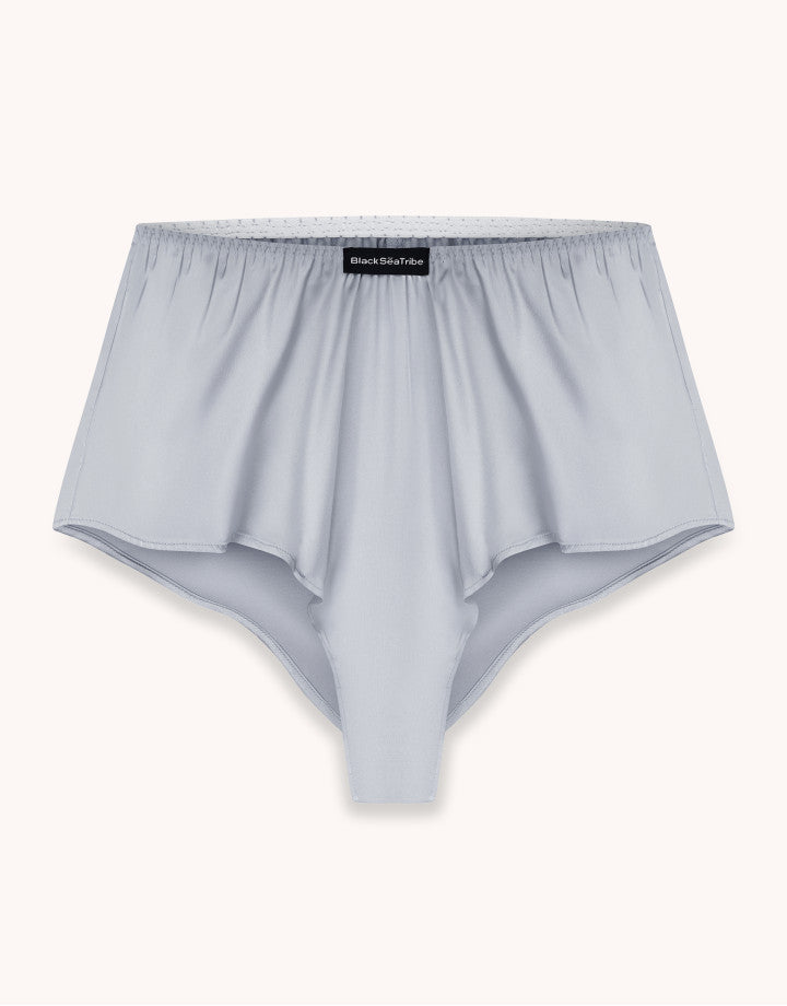 Silk panties