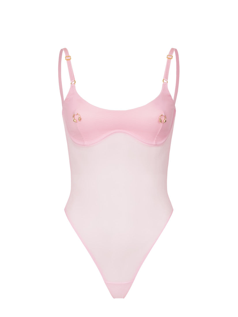 SENCE PIRSING PINK