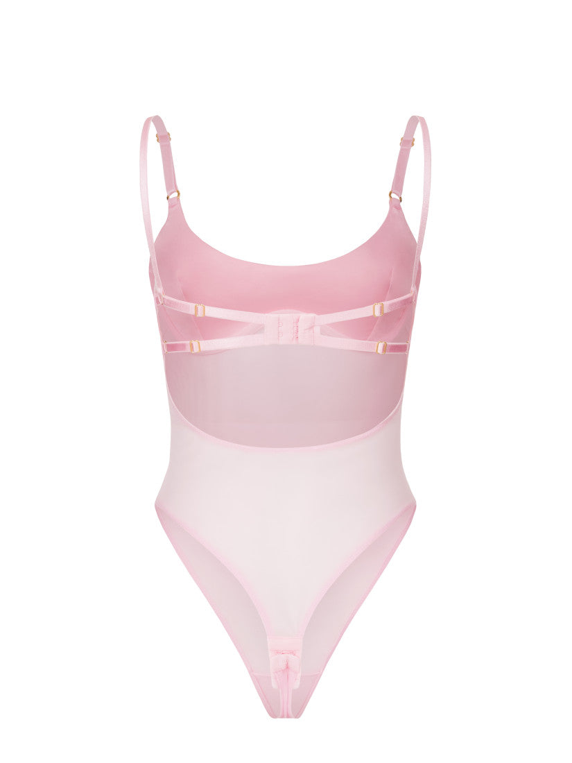 SENCE PIRSING PINK