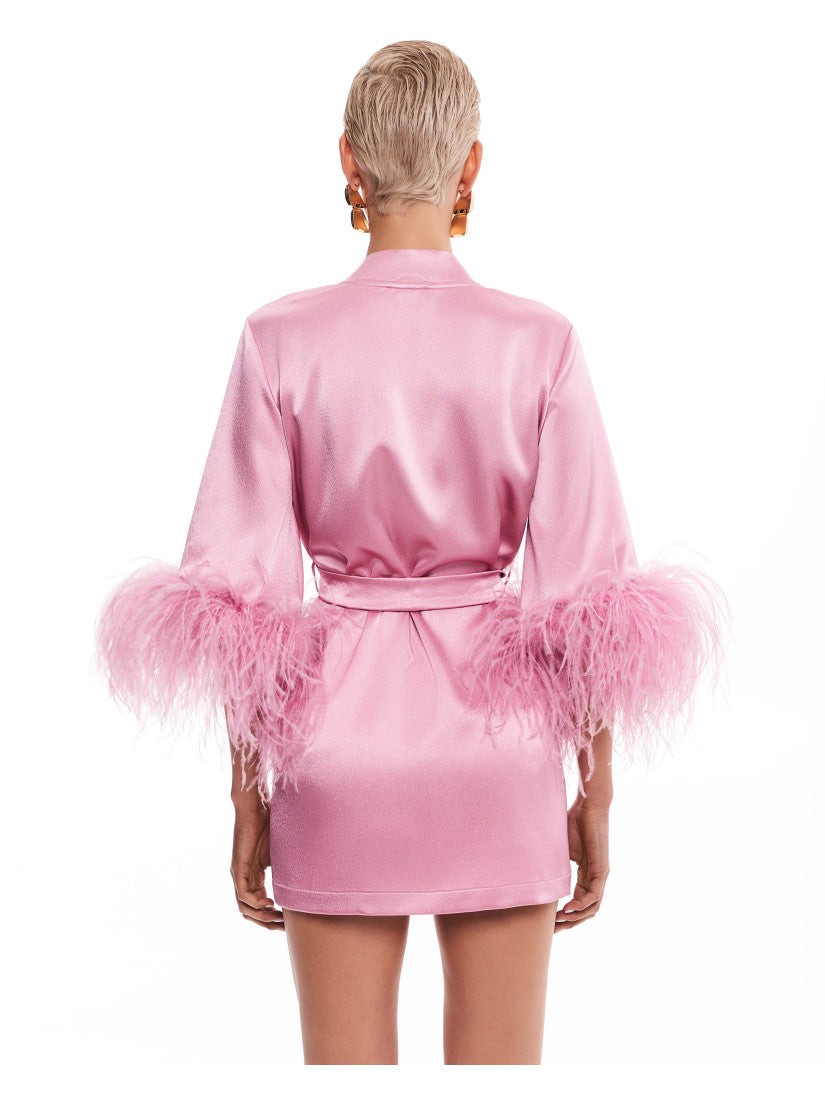 Халатик Pink Muse