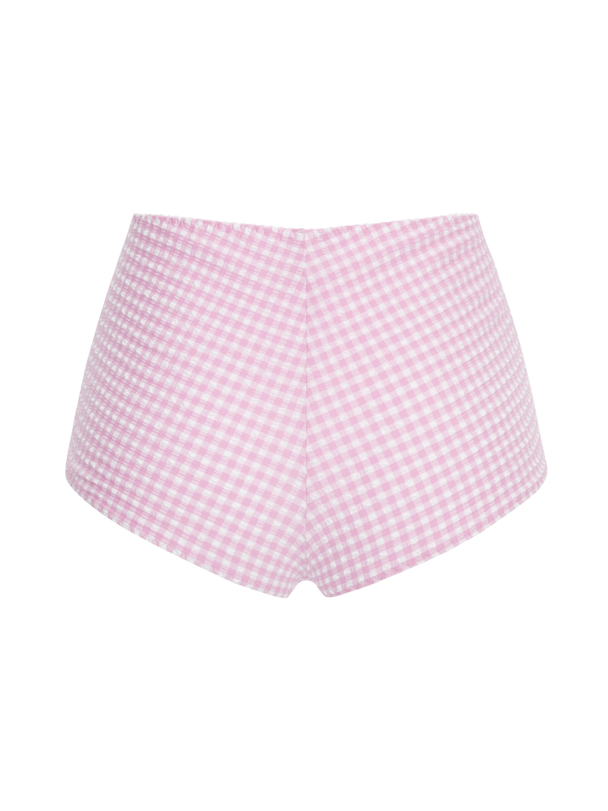 Трусики Top Village pink High - фото 2