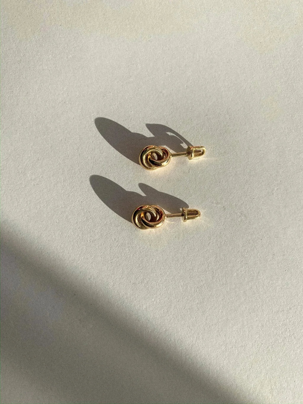 Сережки Ring