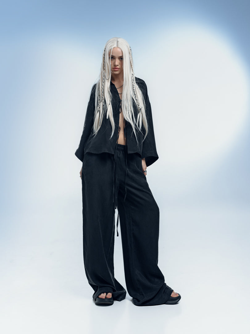 Сорочка Off day