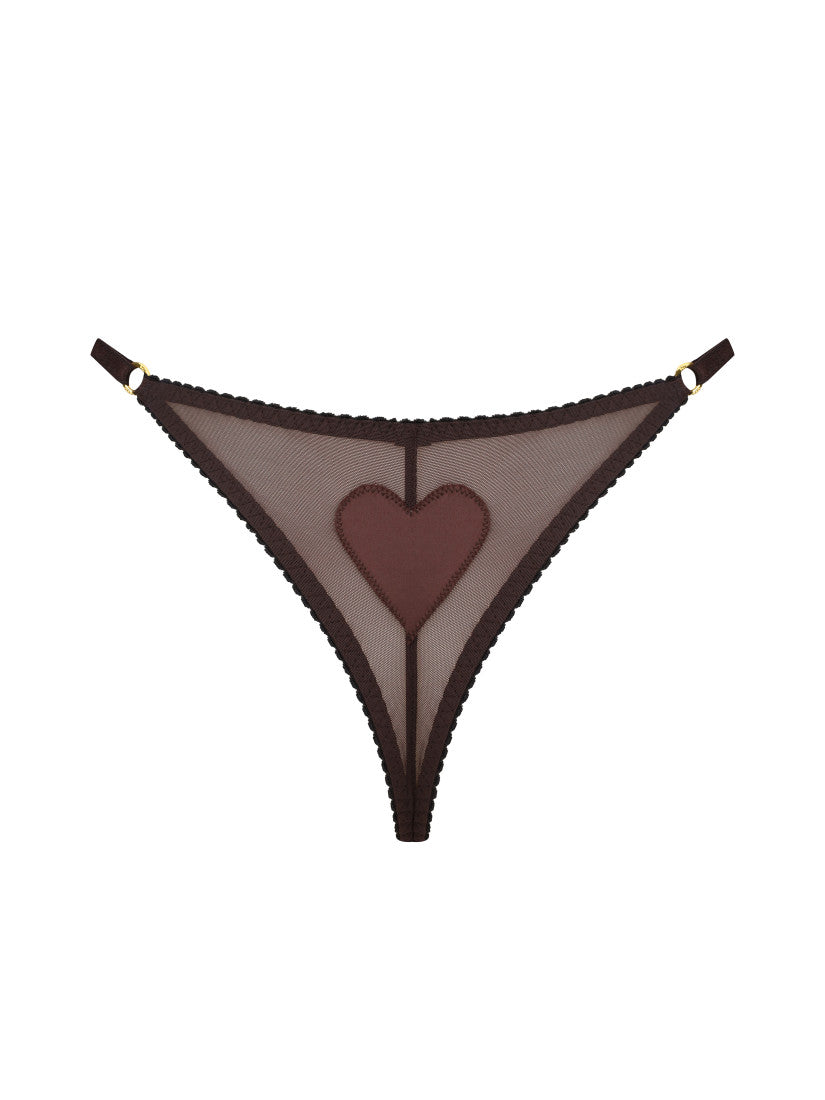Трусики Love Choco