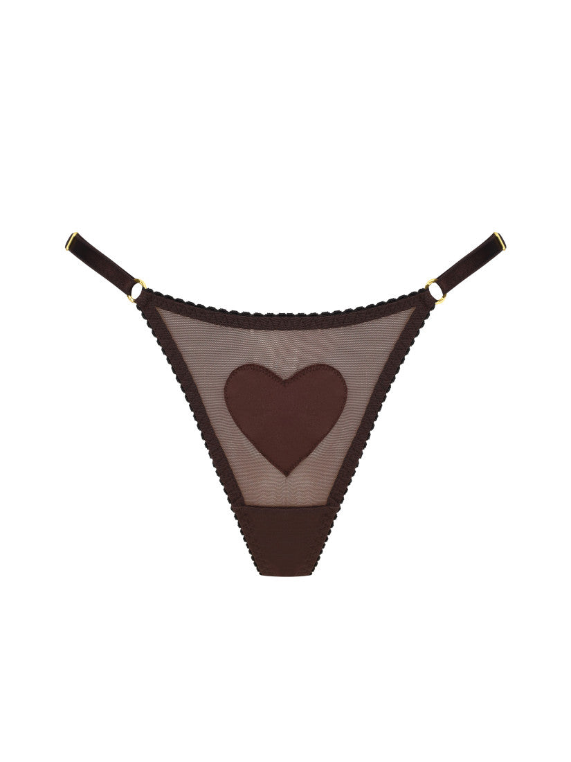 Трусики Love Choco