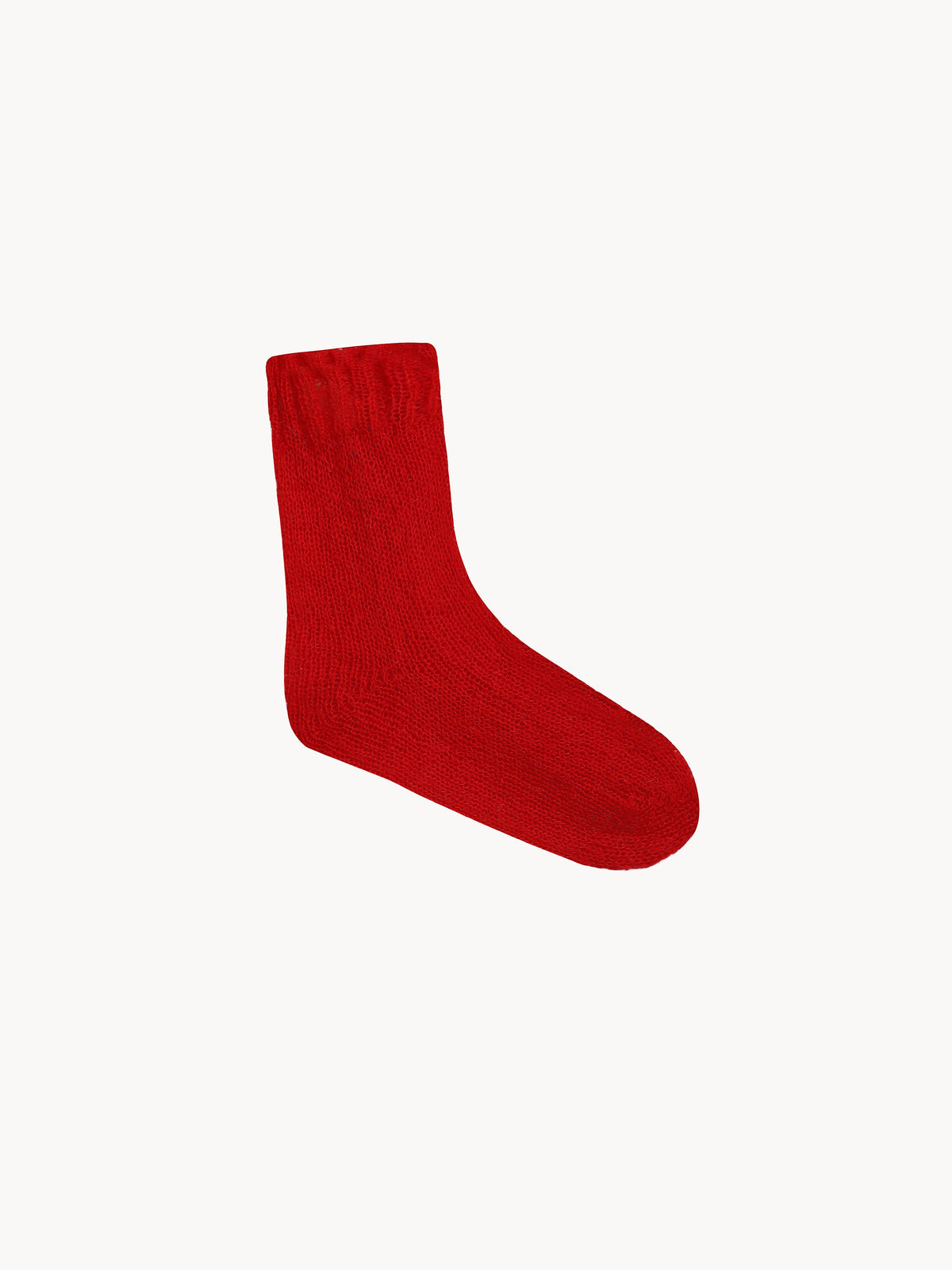 Шкарпетки Air Red – ручна робота - фото 1