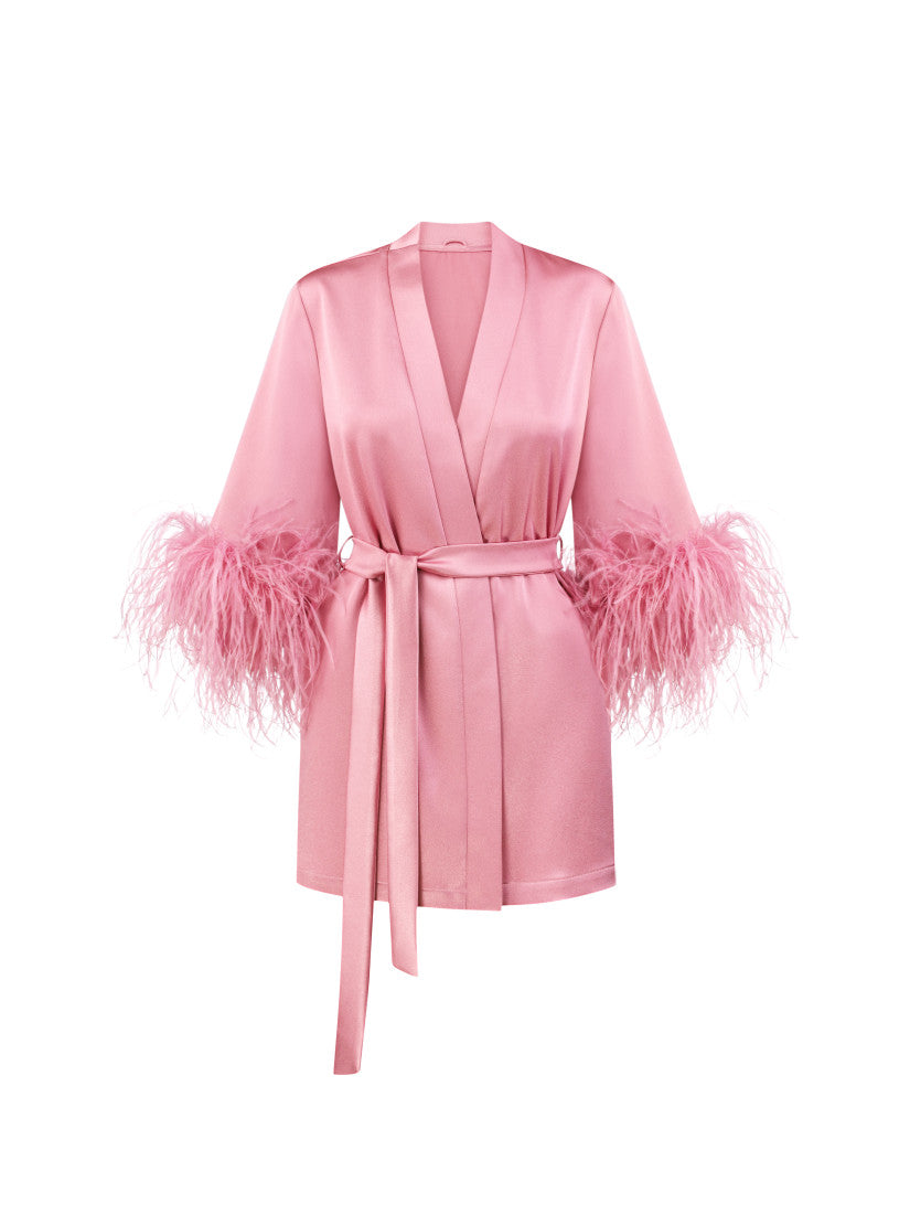 PINK MUSE